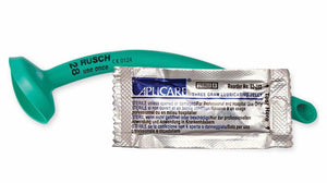 Nasopharyngeal Airway with Lubricant